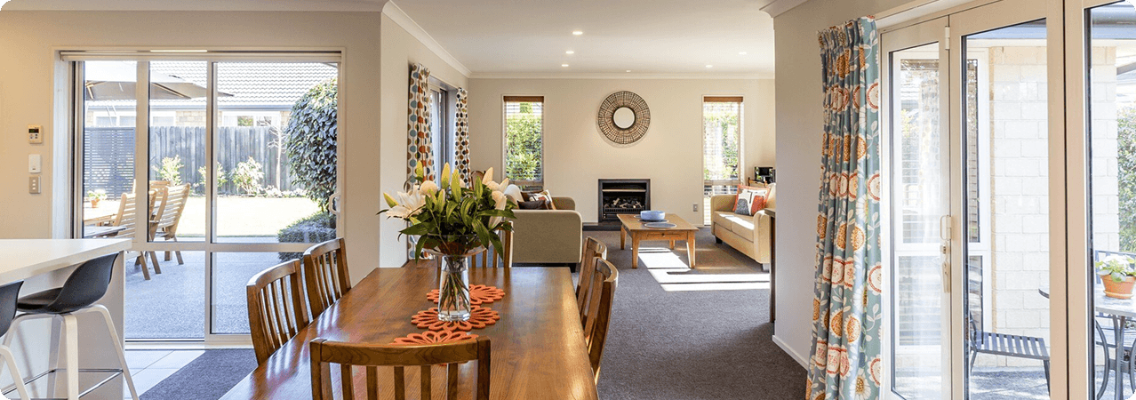 Property Auctions Office Interior