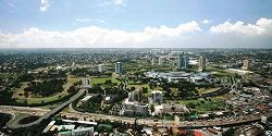Alabang