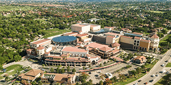 Las Piñas
