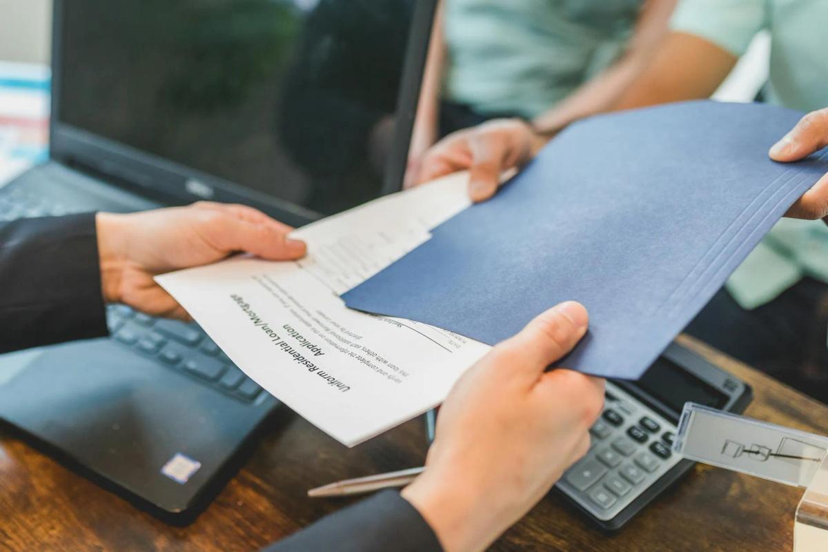 Buyer Assistance