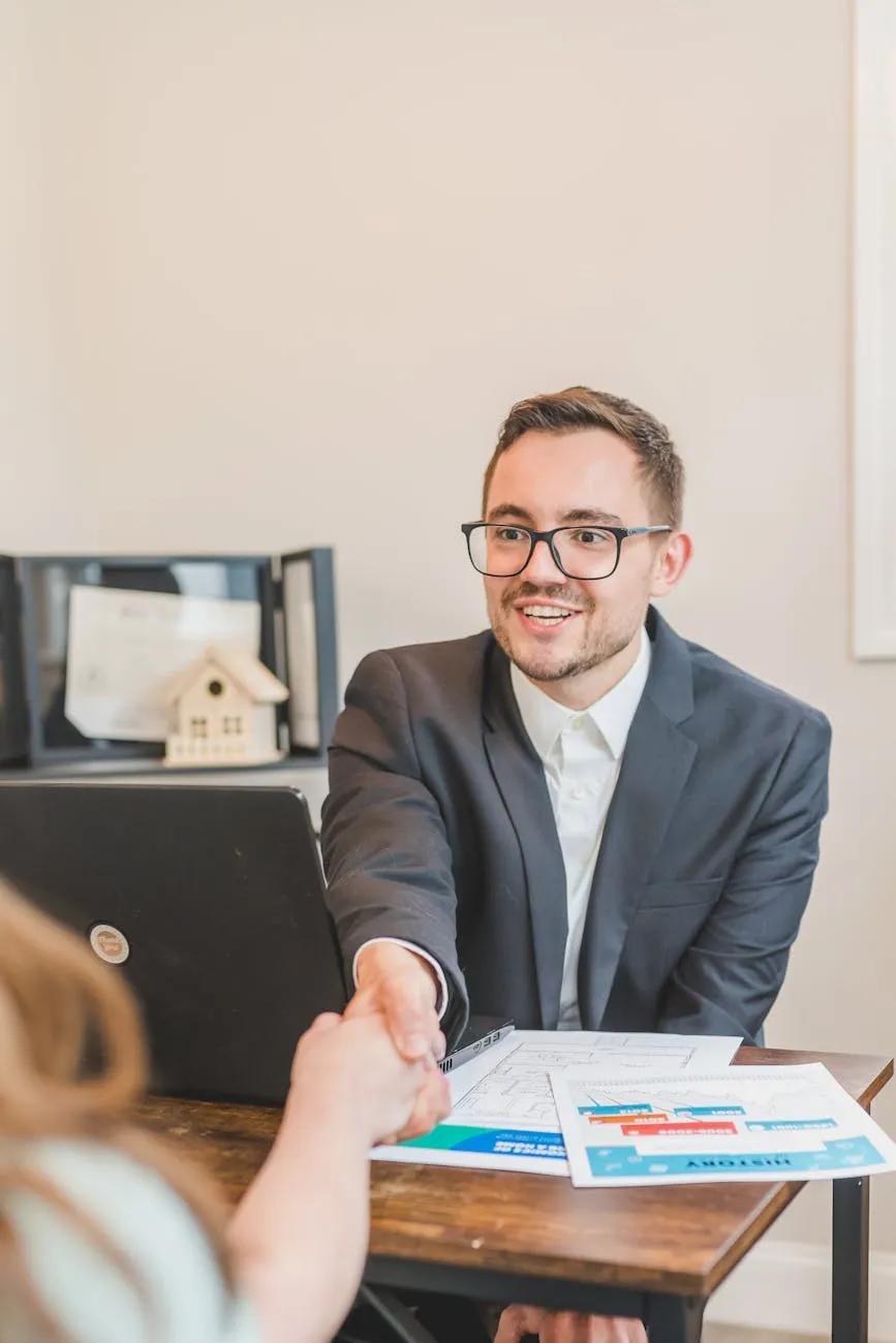 Seller Assistance